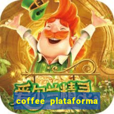 coffee plataforma de jogos